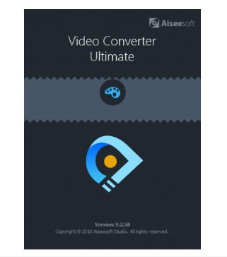 for iphone instal Aiseesoft Video Converter Ultimate 10.7.30 free