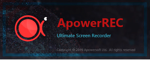 ApowerREC 1.6.5.8 Portable [Latest] Crack