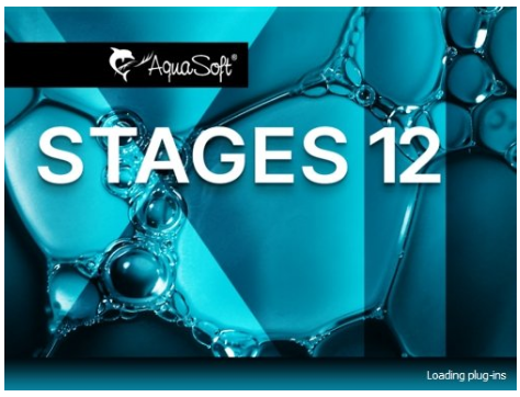 AquaSoft Stages