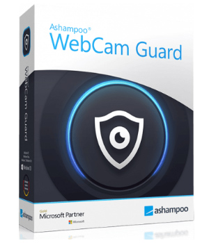 Ashampoo WebCam Guard