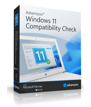 Ashampoo Windows 11 Compatibility Check