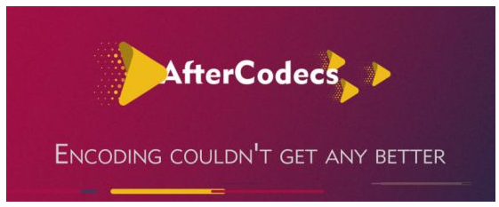 Autokroma AfterCodecs