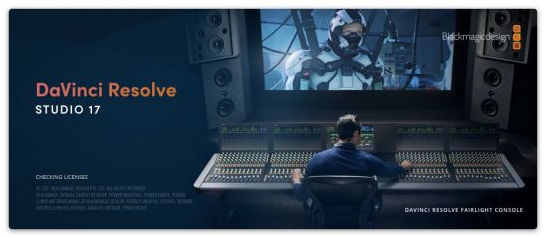 Download Blackmagic Design DaVinci Resolve Studio 17.2.2.0004 ...