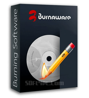 BurnAware Pro / Premium 16.9 Portable [Latest] Crack