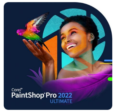 Corel PaintShop Pro 2022 Ultimate