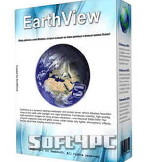 EarthView 7.7.9 Portable [Latest] Crack