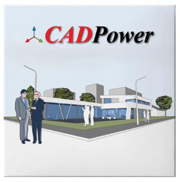 Four Dimension Technologies CADPower