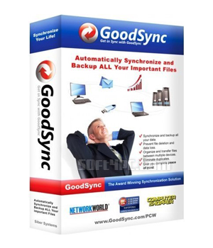 GoodSync Enterprise