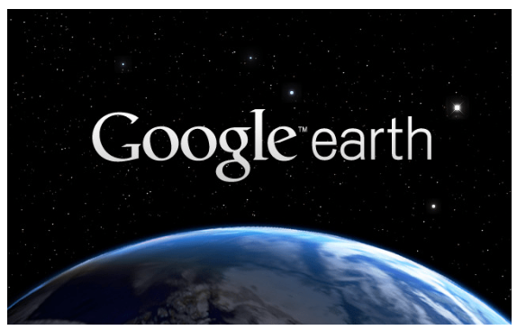 Google-Earth-Pro Portable