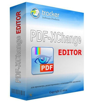 PDF-XChange Editor Plus 10.1.2.382 Portable [Latest] Crack