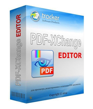 PDF-XChange Editor Plus