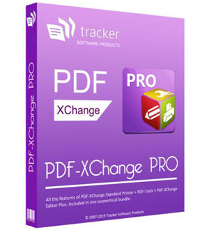 PDF-XChange Pro 10.1.0.380 Portable [Latest] Crack