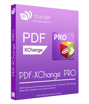 PDF-XChange Pro