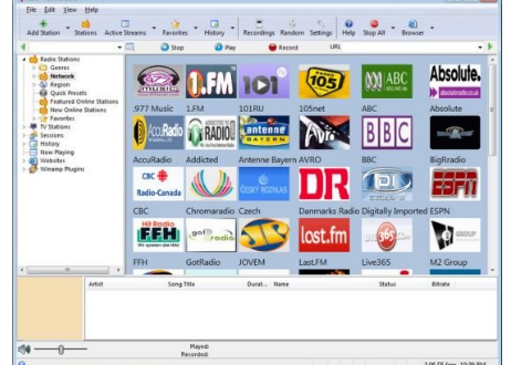 RarmaRadio Pro 2.75.5 Portable [Latest] Crack