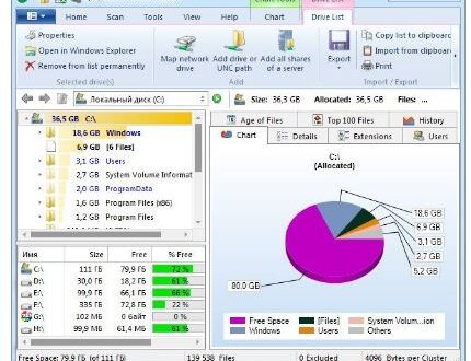 TreeSize Pro 9.0.3.1852 Portable [Latest] Crack