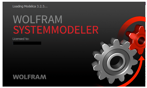 Wolfram SystemModeler