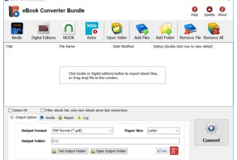 eBook Converter Bundle 3.23.11201.454 download the new for android