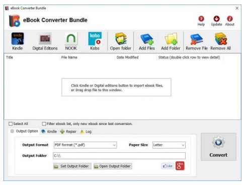 eBook Converter Bundle