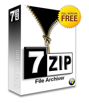 7-Zip Portable