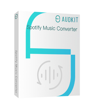 AudKit Music Converter