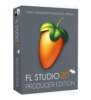 FL Studio Producer Edition v21.1.0 Build 3713 Portable [Latest] Crack