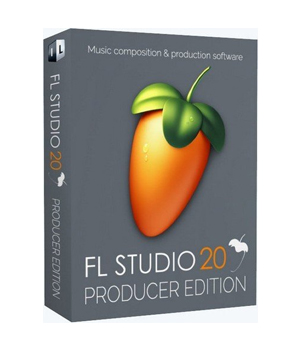 FL Studio Producer Edition