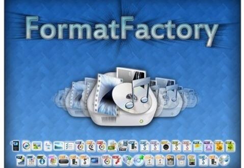 Format Factory 5.15.0 Portable [Updated Latest] Crack