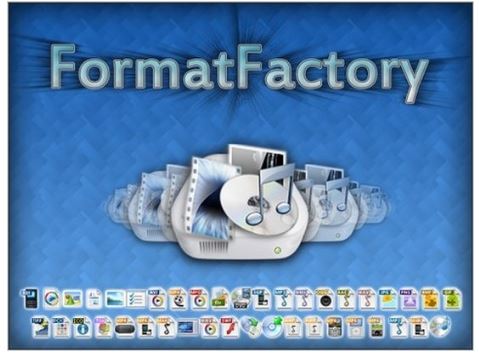 Format Factory