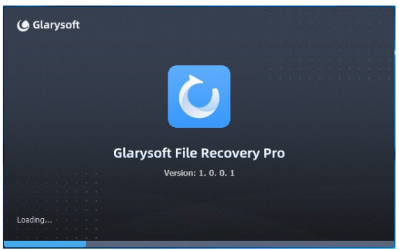 Glary File Recovery Pro