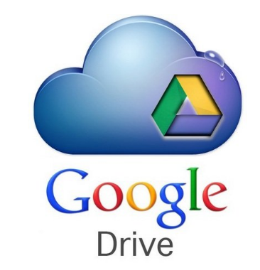 Google Drive Latest