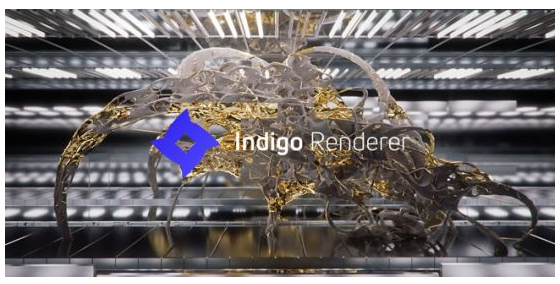 IndigoRenderer Portable