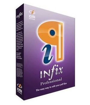 Infix-PDF-Editor-Pro Portable
