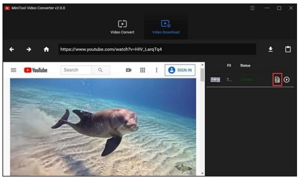 MiniTool-Video-Converter Portable