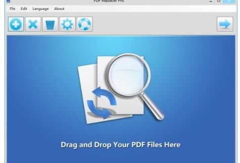 PDF Replacer Pro 1.8.8.0 Portable [Latest] Crack