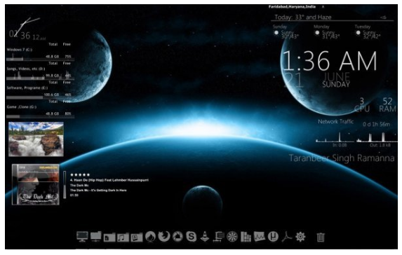Rainmeter
