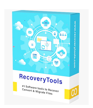 RecoveryTools Lotus Notes Migrator
