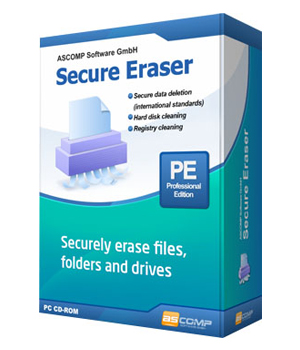 Secure-Eraser-Pro Portable