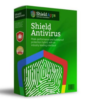 Shield Antivirus Pro