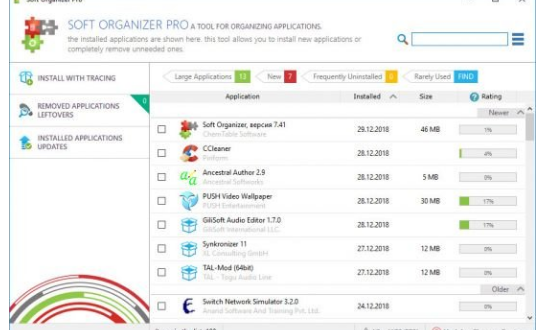 Soft Organizer Pro 9.40 Portable [Latest] Crack