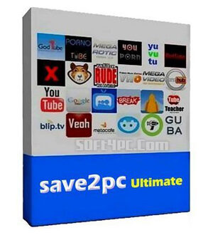 save2pc Ultimate 5.6.8.1635 Portable [Latest] Crack