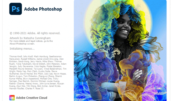 Adobe Photoshop 2023 v24.4.1.449 Multilanguage [Latest] Crack