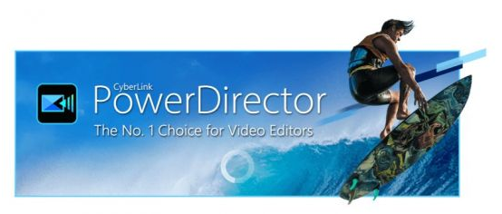 CyberLink PowerDirector Ultimate 2024 v22.0.2118.0 Portable [Latest] Crack