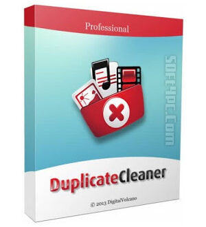 Duplicate Cleaner Pro 5.20.1 Portable [Latest] Crack