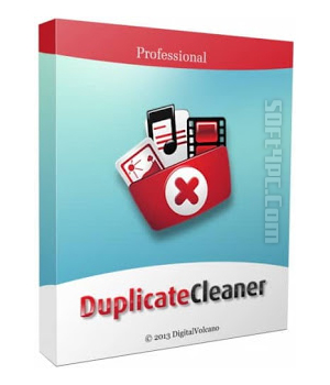 Duplicate Cleaner Pro