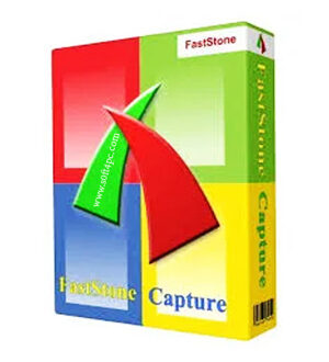 FastStone Capture 10.3 Portable [Latest] Crack