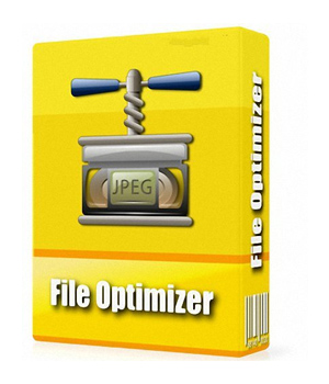 FileOptimizer Portable