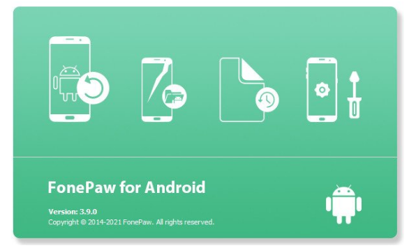 FonePaw for Android