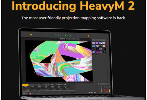 HeavyM Pro 2.10.1 [Latest] Crack