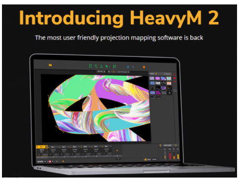 HeavyM Pro