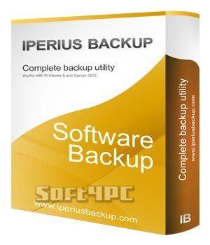 Iperius Backup